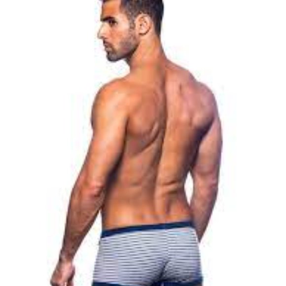 Andrew Christian no label basix - Picture 3 of 3